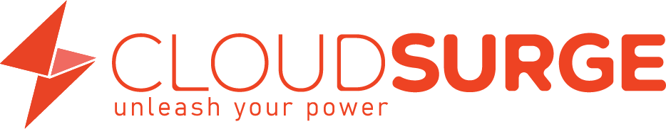 Cloud Surge - unleash your power